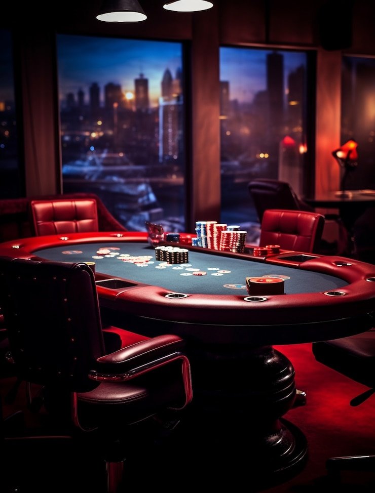 blwclub Apa yang Membuat Slot Room blwclub Berbeda