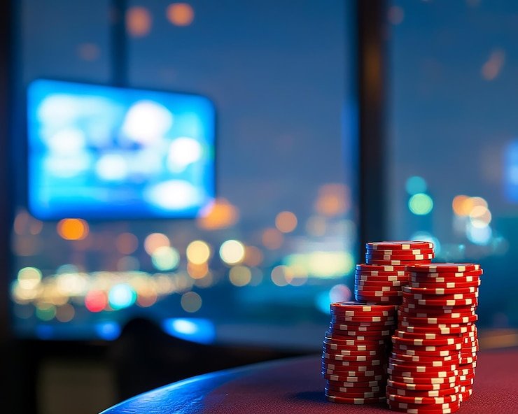 blwclub Pendaftaran blwclub Membuka Akses Penuh ke Lobby