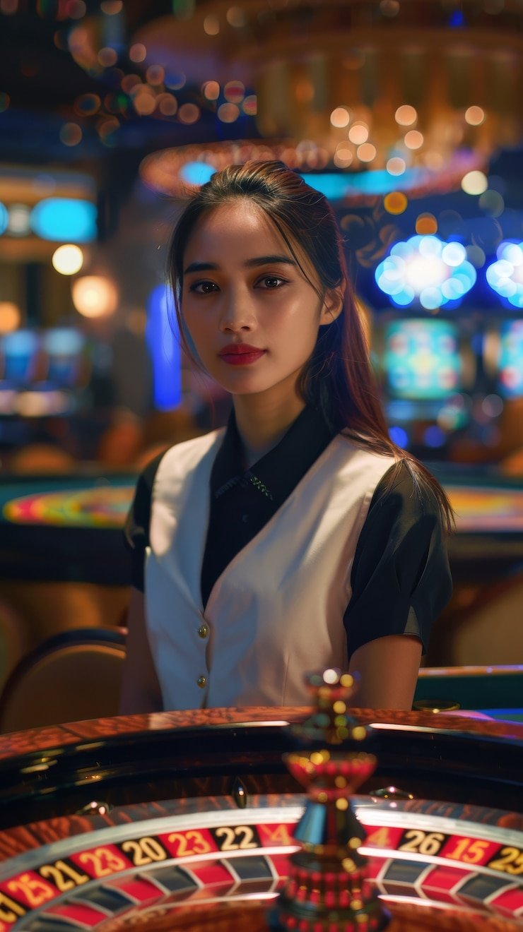 blwclub Lucky Neko di blwclub — Permainan Slot dengan Fitur Pengganda Berlipat