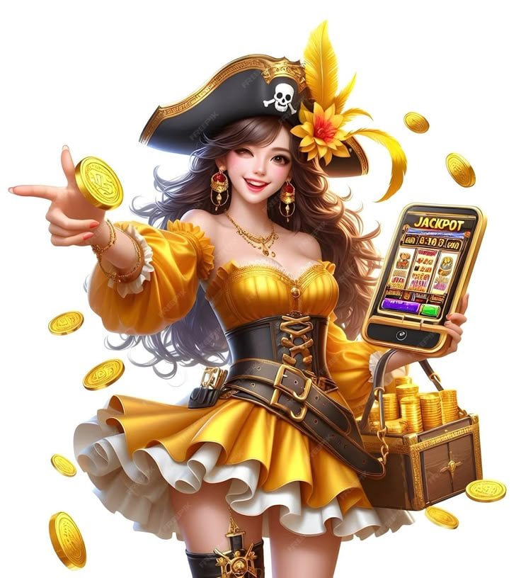blwclub Jelajahi Win Win Fortune di Lobby kami