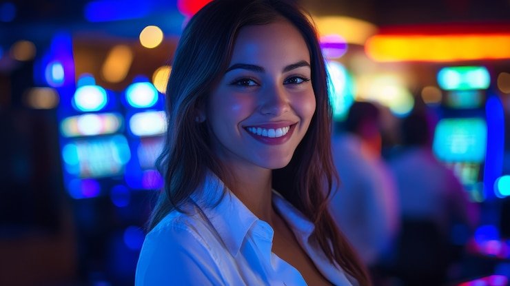 blwclub Slot Room dengan Ribuan Permainan dari Provider Pilihan