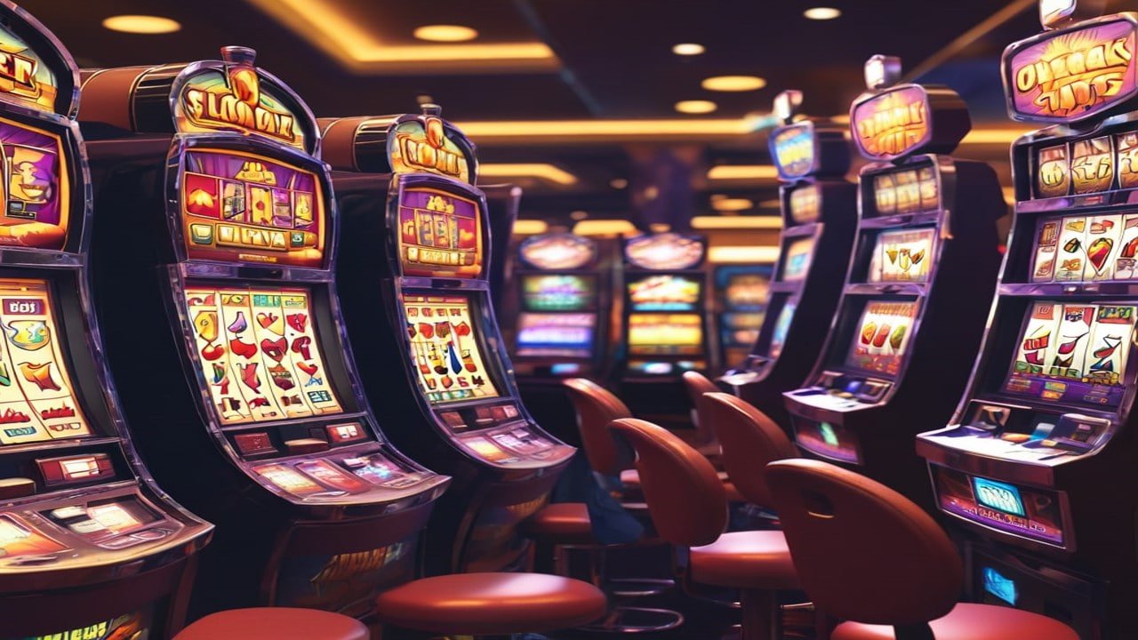 blwclub Mahjong Ways Taruhan Dinamis